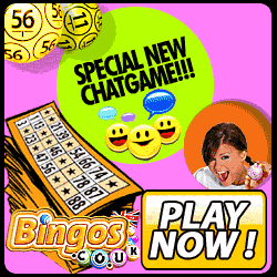 Virgin Bingo