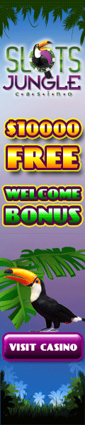 slots jungle