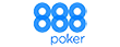 888 poker uden indskud